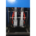 2 Hohlraum-Halbautomat automatische Blasformmaschine für 5 Liter